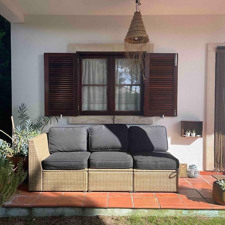 Santa Cruz Beach House Areias Esterno foto
