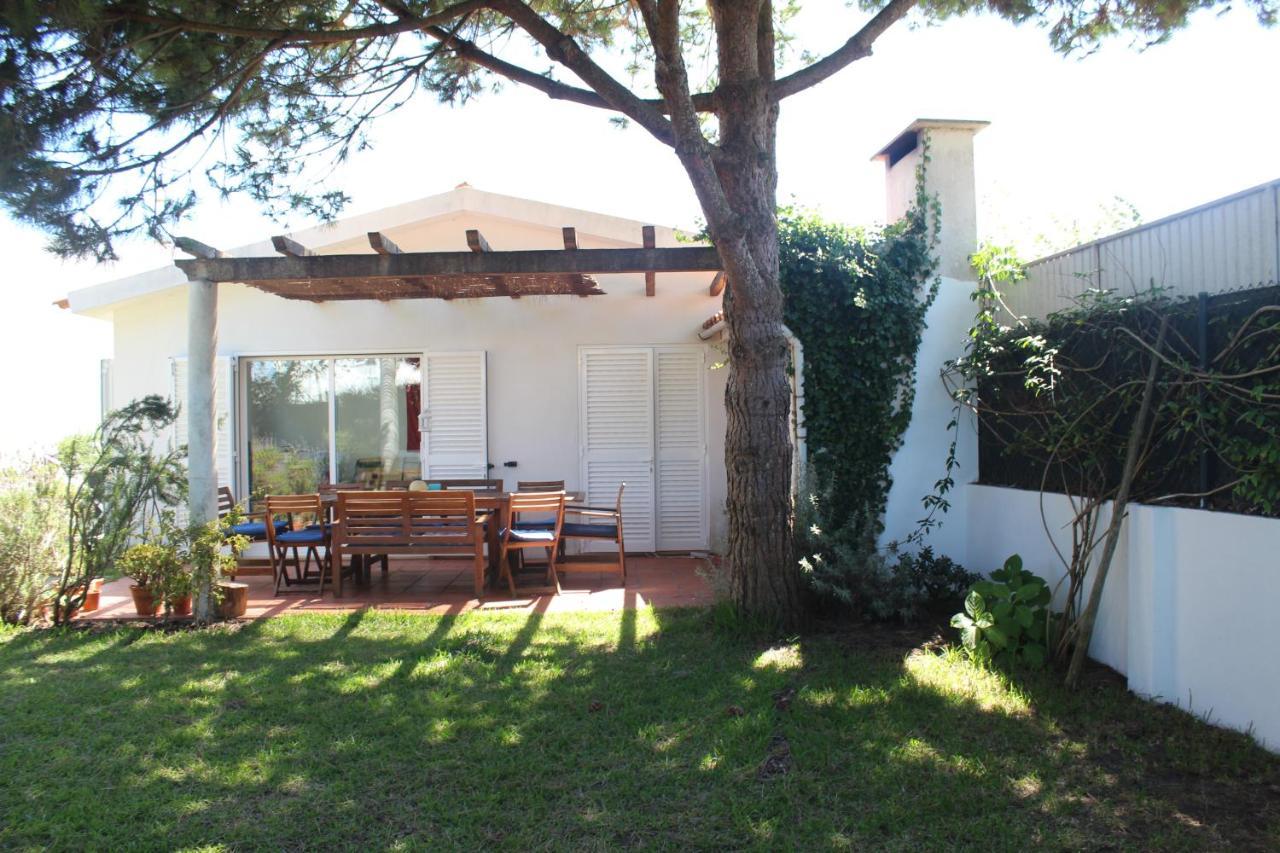 Santa Cruz Beach House Areias Esterno foto
