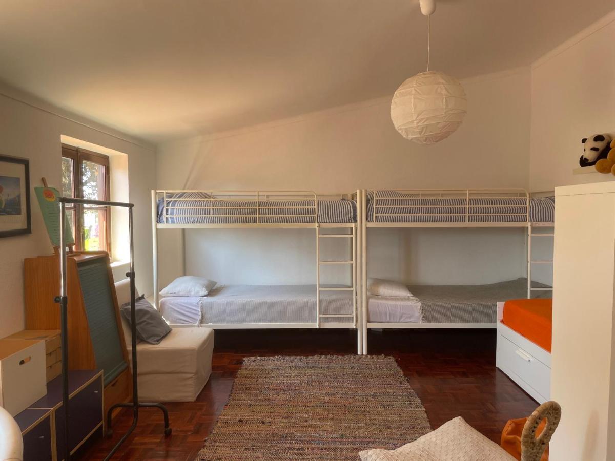 Santa Cruz Beach House Areias Esterno foto