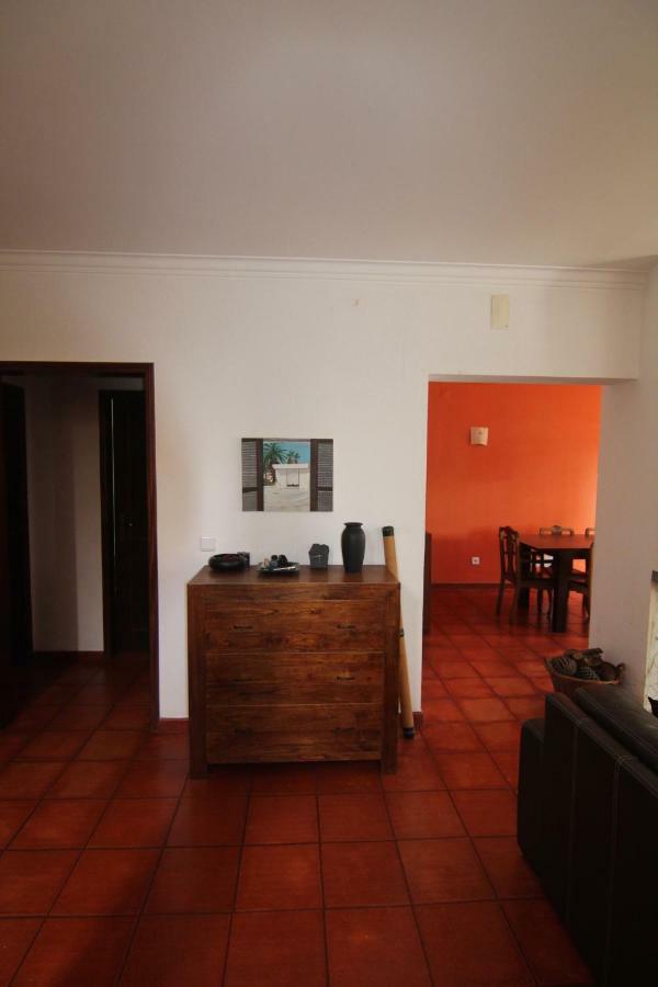 Santa Cruz Beach House Areias Esterno foto